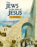 Jews In The Time Of Jesus