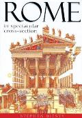 Rome In Spectacular Cross Section