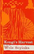 Kongis Harvest