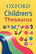 Oxford Childrens Thesaurus