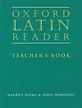 Oxford Latin Reader Teachers Book