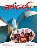 Amigos: 2: Students' Book