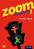 Zoom Deutsch 1: Teacher Book1