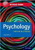 Psychology for the Ib Diploma Study Guide