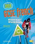 GCSE French for Aqa: Grammar Workbook