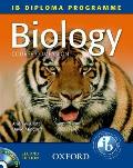Ib Course Companion Biology Ib Course Companion Biology 2nd edition