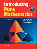 Introducing Pure Mathematics (2ND 01 Edition)