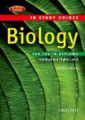 Biology for the IB Diploma Standard & Higher Level