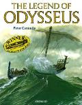 Legend Of Odysseus