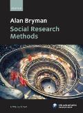 Social Research Methods 3rd edition