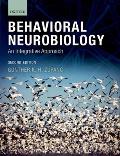 Behavioural Neurobiology An Integrative Approach