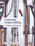 Corporate Responsibility A Critical Introduction