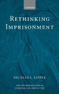 Rethinking Imprisonment