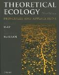 Theoretical Ecology Principles & Applications