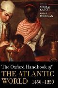 The Oxford Handbook of the Atlantic World