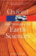 Dictionary Of Earth Sciences 3rd Edition