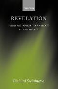 Revelation: From Metaphor to Analogy