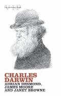 Charles Darwin Very Interesting People