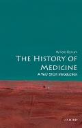 History of Medicine A Very Short Introduction