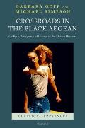 Crossroads in the Black Aegean: Oedipus, Antigone, and Dramas of the African Diaspora