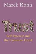 Trust Creating The Common Good