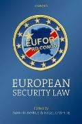 European Security Law C