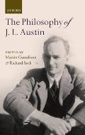 The Philosophy of J. L. Austin