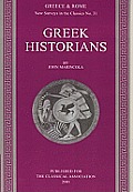Greek Historians