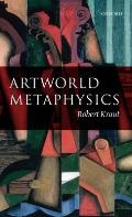 Artworld Metaphysics