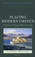 Placing Modern Greece