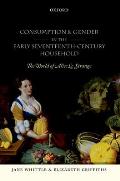 Consumption and Gender in the Early Seventeenth-Century Household: The World of Alice Le Strange