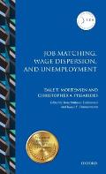 Job Matching, Wage Dispersion, and Unemployment