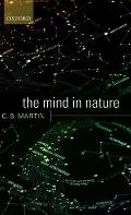 The Mind in Nature