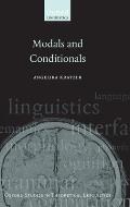 Modals and Conditionals