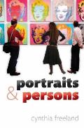 Portraits & Persons