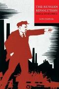 Russian Revolution 3rd Edition