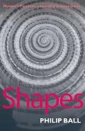 Shapes: Nature's Patterns: A Tapestry in Three Parts