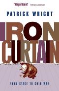 Iron Curtain: From Stage to Cold War