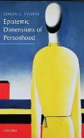 Epistemic Dimensions Personhood C