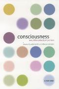 Consciousness: New Philosophical Essays