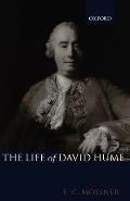 Life Of David Hume 2nd Edition