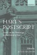Hart's PostScript: Essays on the PostScript to the Concept of Law