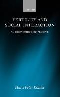 Fertility and Social Interaction: An Economic Perspective