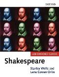 Shakespeare: An Oxford Guide