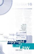 The Yearbook of Copyright and Media Law