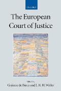 The European Court of Justice