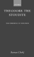 Theodore the Stoudite