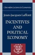 Incentives and Political Economy