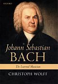Johann Sebastian Bach The Learned Musici