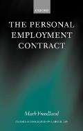 The Personal Employment Contract